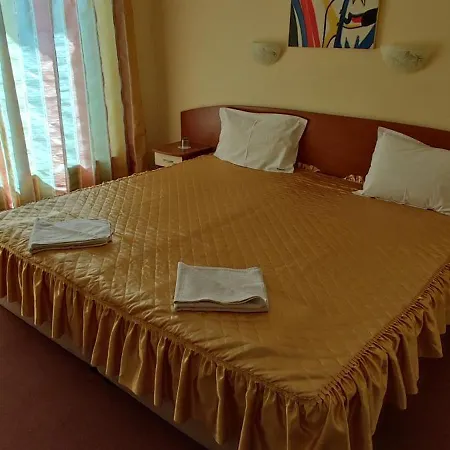 Szálloda Family Mimosa 3*
