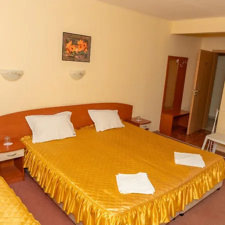 Szálloda Family Mimosa 3*