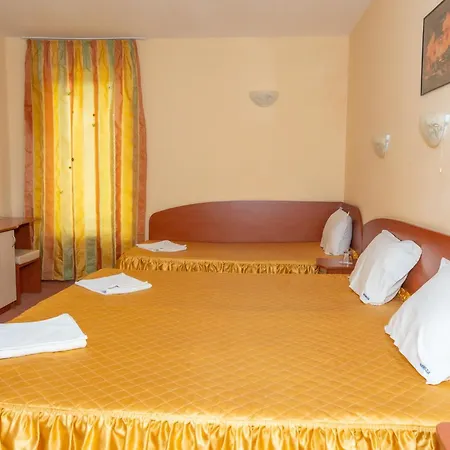 Szálloda Family Mimosa 3*