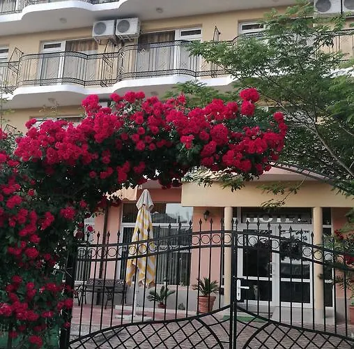 Family Mimosa Hotel 3*