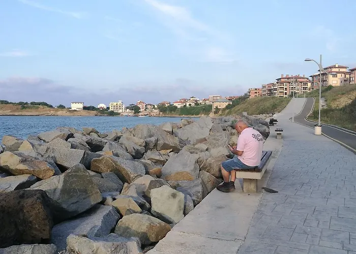 Family Mimosa 3* Carewo