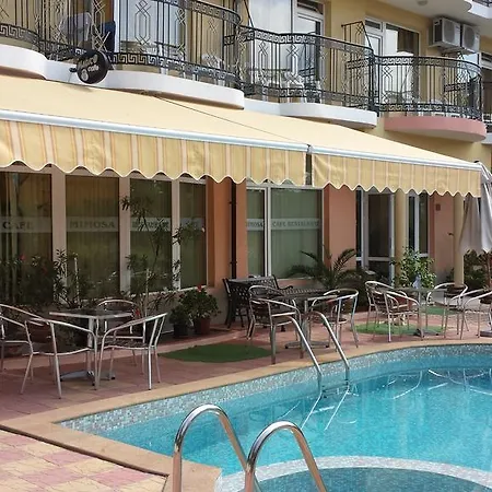 Family Mimosa Hotel 3*