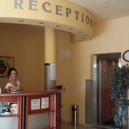Family Mimosa Hotel