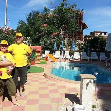 Family Mimosa Hotel