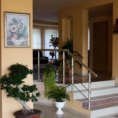 Family Mimosa Hotel 3*