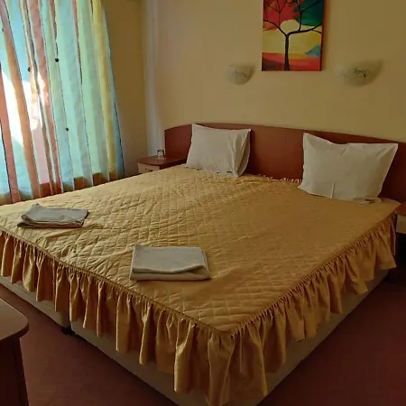 Hotel Family Mimosa Carevo