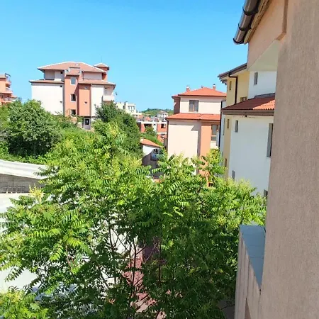 Family Mimosa Hotel Tsarevo