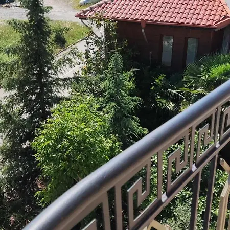 Hotel Family Mimosa Tsarevo