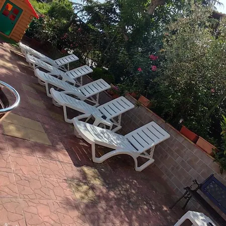 Family Mimosa Hotel 3*