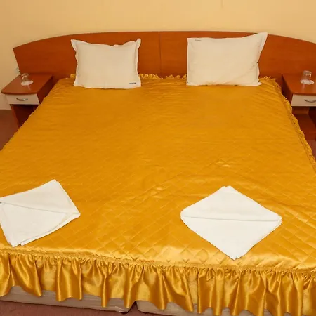Family Mimosa Hotel