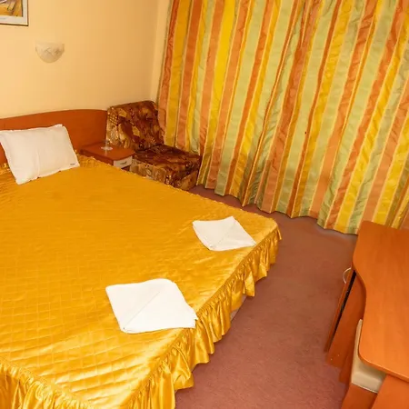 Family Mimosa Hotel 3*