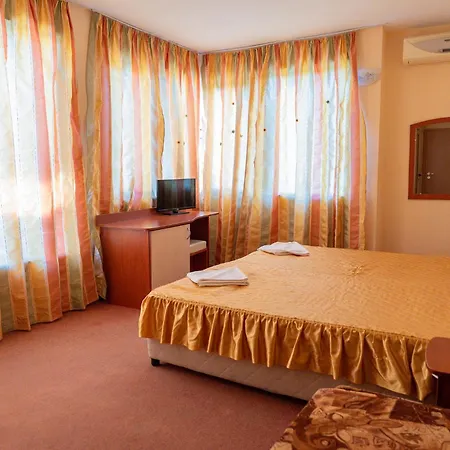 Hotel Family Mimosa Carevo