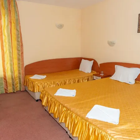 Hotel Family Mimosa Carevo