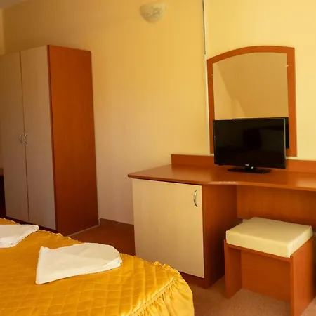 Hotel Family Mimosa Carevo