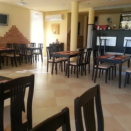Hotel Family Mimosa 3*