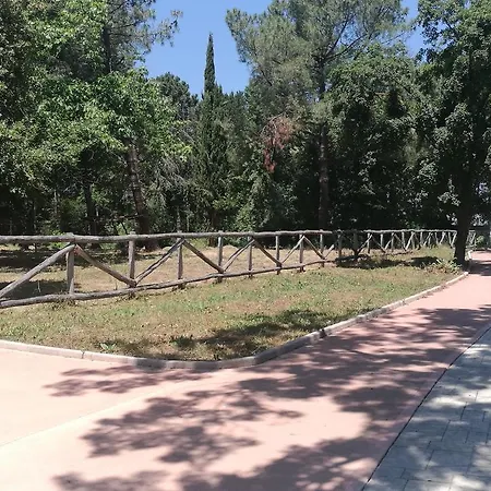 Hotel Family Mimosa Zarewo